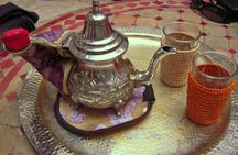 Medina and Ourika Valley Guided Tour with Lunch from Marrakech