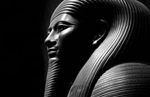 Cairo full-day excursion from Sharm El Sheikh including flights