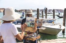 Accademia Gallery of Venice and Sestiere Dorsoduro private tour