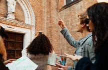 Accademia Gallery of Venice and Sestiere Dorsoduro private tour