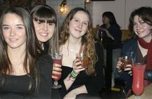Brighton Bar Crawl