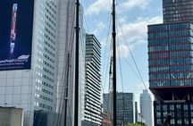 Private tour with local guide in Rotterdam