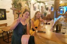 Discover a local brewery in Marseille