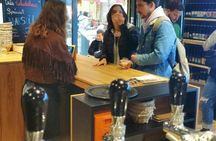 Discover a local brewery in Marseille