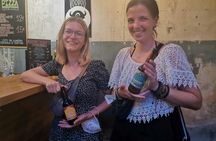 Discover a local brewery in Marseille