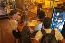 Discover a local brewery in Marseille