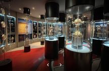 River Stadium and Museum Official Guided Tour