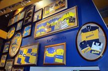 Boca Juniors Museum skip-the-line tickets