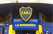 Boca Juniors Museum skip-the-line tickets