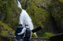 Rafting at the Columbia Gorge With Brewery and Lunch