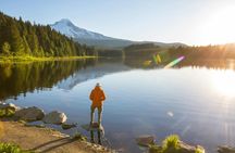 Mount Hood Loop Hike With Lunch
