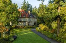 Portland Culture Tour With Local Guide