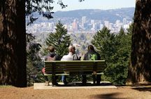 Portland Culture Tour With Local Guide