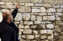 Bari Underground with Archaeologist