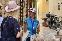 Bari City Walking Tour