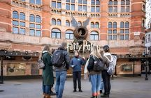 Harry Potter Walk, Hop-On Hop-Off Bus Tour and Cruise in London
