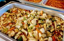Snorkeling Day Trip to Ko Tao and Koh Nangyuan with Meals