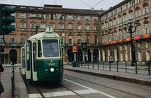 2-hour private tour of Turin with a local guide