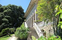 E-ticket to Park and Palace of Monserrate with Audioguide