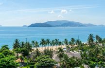 Full-Day Nha Trang Bay Exploration with Mud Bath Experience