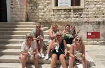 Bari Street Food Bike Tour with a Local Guide