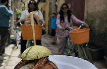 Bari Street Food Bike Tour with a Local Guide