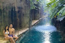Two Cenotes and Hacienda Mucuyche Guided Tour
