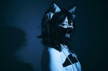 Professional Make-Up and Photography Experience in Akihabara