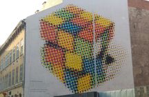 Pest City Center and the Jewish District Guided Tour
