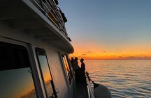 Panarea and Stromboli mini-cruise from Taormina