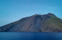 Panarea and Stromboli mini-cruise from Taormina