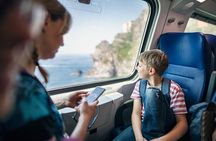 Private tour of Cinque Terre from La Spezia Cruise Port