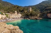 Private tour of Cinque Terre from La Spezia Cruise Port