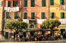 Private tour of Cinque Terre from La Spezia Cruise Port