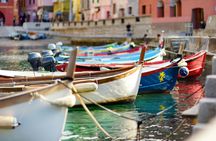 Private tour of Cinque Terre from Monterosso