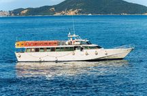 Private tour of the Gulf of Poets