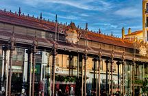 Habsburgs Madrid private tour with a local guide