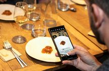 Eixample Bites: Tapas, Food & Wine Tasting Tour in Barcelona