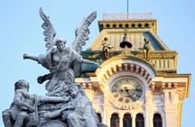 Private walking tour of Habsburg Trieste