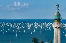 Private walking tour of Habsburg Trieste