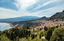Taormina private tour with an expert guide