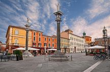 Ravenna private tour with entrance to monuments