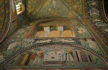 Ravenna private tour with entrance to monuments