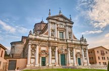 Ravenna private tour with entrance to monuments