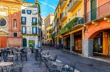 Private guided tour of Padua in Veneto