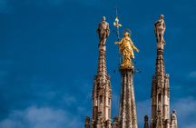 Duomo Cathedral private tour with a local guide