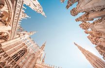 Duomo Cathedral private tour with a local guide