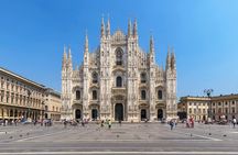 Duomo Cathedral private tour with a local guide