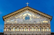 Amalfi private walking tour with a local guide