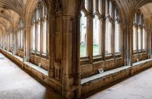 Lacock and the Cotswolds Harry Potter Film Locations Small Group Tour
